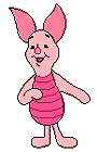 Piglet